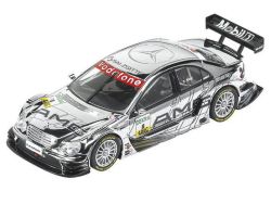 Carrera Evo 1/32, AMG-Mercedes DTM 2005, Nr.8