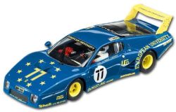 Carrera Evo 1/32, Ferrari 512 BB, 1980, Nr.77