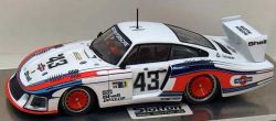Carrera Evo 1/32 Porsche 935 Turbo Martini Nr.43