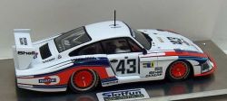 Carrera Evo 1/32 Porsche 935 Turbo Martini Nr.43
