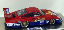 Carrera Evo 1/32, Porsche 935/78, Nr.30, 1983