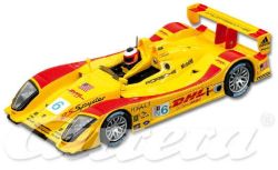 Carrera Evo 1/32, Porsche RS Spyder Nr. 6