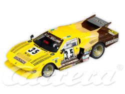 Carrera Evo. 1/32, De Tomaso Pantera, Nr. 35