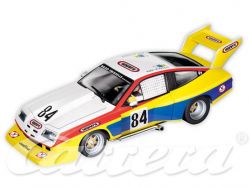 Carrera Evo. 1/32 Chevrolet Dekon, Nr.84, Monza '78