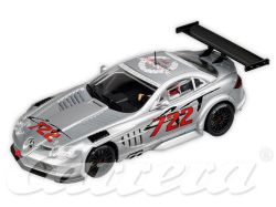 Carrera Evo. 1/32, Mercedes SLR McLaren GT, Nr.722