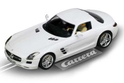 Carrera Evo. 1/32, Mercedes SLS Coupe, AMG