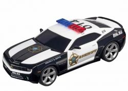 Carrera Evo. 1/32, Chevrolet Camaro Sheriff