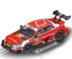 Carrera Evo. 1/32, Audi RS 5 DTM, Nr.33, 27601