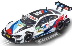Carrera Evo. 1/32, BMW M4 DTM, Nr.11