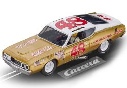 Carrera Evo. 1/32, Ford Torino Talladega, Nr.48, 1970