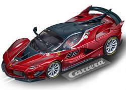 Carrera Evo. 1/32, FXX K Evoluzione, Nr.93, 27664