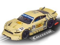 Carrera Evo. 1/32, Ford Mustang GTY, Nr.24