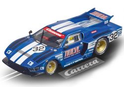 Carrera Evo. 1/32, De Tomaso Pantera, Nr.32