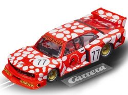Carrera Evo. 1/32, BMW 320 Turbo, Nr.77, 1983