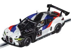 Carrera Evo. 1/32, BMW M4 GT3, Nr.1, 2021