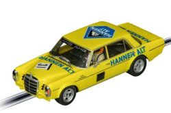 Carrera Evo. 1/32, Mercedes 300 SEL 6.3 AMG, Nr.31
