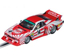 Carrera Evo. 1/32, Lancia Beta Turbo, Nr.14, 27733