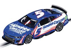 25248 Carrera Evolution, 'NASCAR Darlington Showdown' (5.3m)