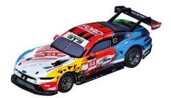 Carrera Evo. 1/32, Ford Mustang GT3, Nr.64, 27807