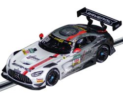 Carrera Evo. 1/32, Mercedes-AMG GT3 Evo, Nr.130, 27817