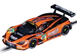 Carrera Evo. 1/32, McLaren 720S GT3, Nr.85, DTM 2024, 27829