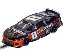 Carrera Evo. 1/32, NASCAR Camaro ZL1, Nr.8, 27843