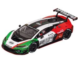 Carrera Evo. 1/32, Lamborghini Temerario GT3, Nr.63, 27875