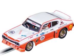 Carrera Evo. 1/32, Ford Capri RS3100, Nr.79, 27891