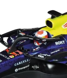 Carrera Evo.1/32, Red Bull Racing RB22, 2026, 27894