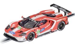 Carrera Digital 132 Start-Set, Powerplay (9.7m) 30024