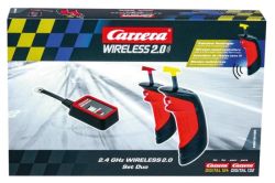 Carrera Digital 132 Start Set, Pole Position (5,7m) 30046