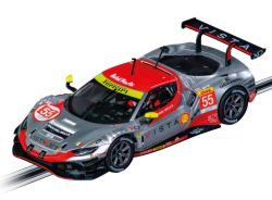 Carrera Digital 132 Start Set, Grid Master (5,7m) 30050