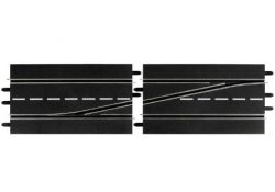 Carrera Digital 132/124 Weiche links