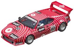 Carrera Digital 132, BMW M1, Nr.80, 1980