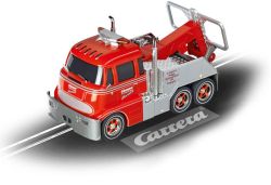 Carrera Digital 132, Race Truck 'Abschleppwagen'