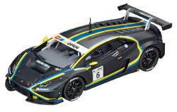 Carrera Evo. 1/32, Lamborghini Huracan GT3, Nr.6