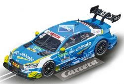 Carrera Digital 132, Audi RS 5 DTM, Nr.4