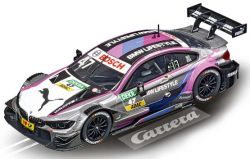 Carrera Digital 132, BMW M4 DTM, Nr.47