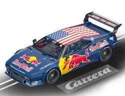 Carrera Digital 132, BMW M1, Nr.7