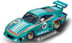 Carrera Digital 132, Porsche Kremer 935 K3, Nr.51