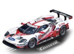 Carrera Digital 132, Ford GT Race Car, Nr.66