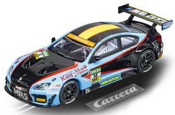 Carrera Digital 132, BMW M6 GT3, Nr.14