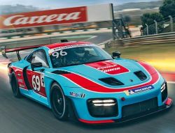 Carrera Digital 132, Porsche 935 GT2, Nr.96/69