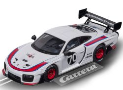Carrera Digital 132, Porsche 935 GT2, Nr.70, 30922