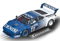Carrera Digital 132, BMW M1, Nr.81, 1980