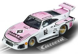 Carrera Digital 132, Porsche Kremer 935 K3, Nr.62