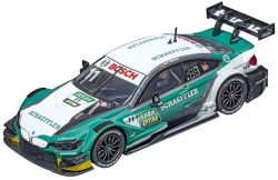 Carrera Digital 132, BMW M4 DTM, Nr.11, M.Wittmann