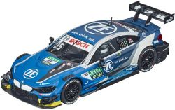 Carrera Evo. 1/32, BMW M4 DTM, Nr.25, P.Eng