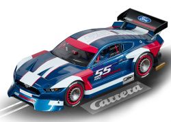Carrera Evo. 1/32, Ford Mustang GTY, Nr.55