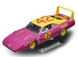Carrera Evo. 1/32, Dodge Charger Daytona, Nr.42